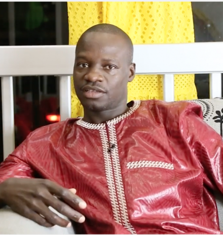 Invité d’Honneur Mode Musique – Modou Gueye Heritage