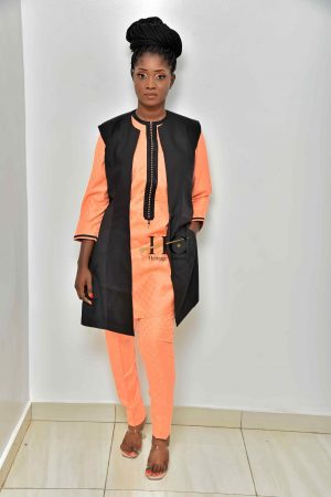 Costume Africain FCAHC001 Costume Africain FCAHC001