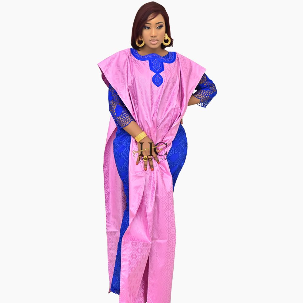 Model grand boubou discount 2019