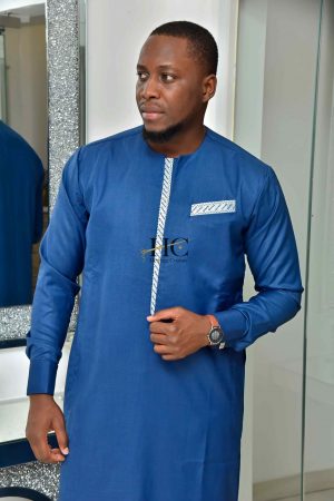 Costume Africain HCAHC009