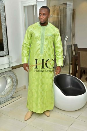 Deux Pièces HDPHC001