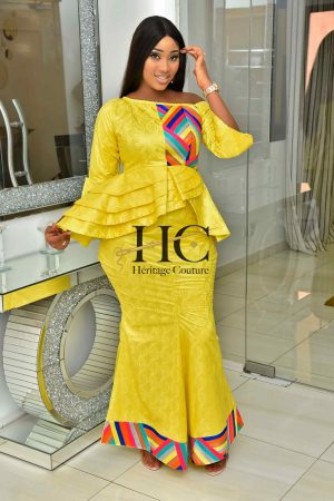 Taille Basse TBHC082