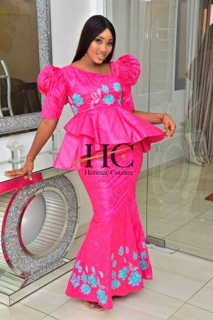 Taille Basse TBHC083