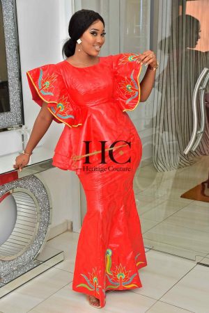 Taille Basse TBHC085