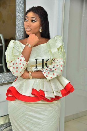 Taille Basse TBHC086