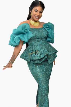 Taille Basse Cérémonie TCHC024