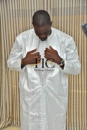 Faux Tourky Ndiareme TNHC001