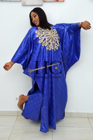 Grand boubou HC025