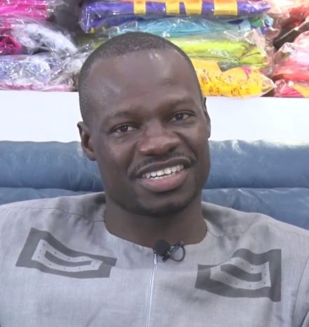 Spécial Korité 2019 : Modou Gaye expose son “HÉRITAGE” en mode classique