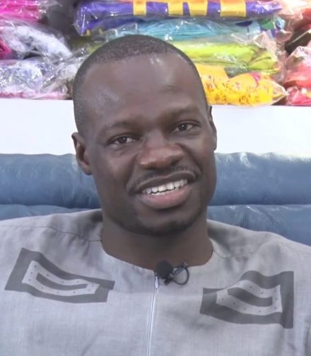 Spécial Korité 2019 : Modou Gaye expose son “HÉRITAGE” en mode classique