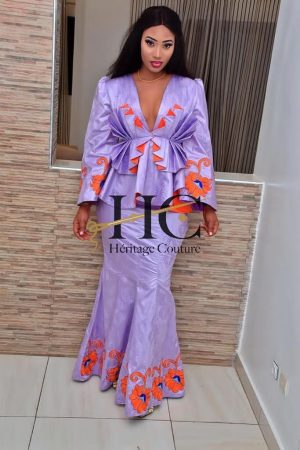 Taille Basse Getzner HC014