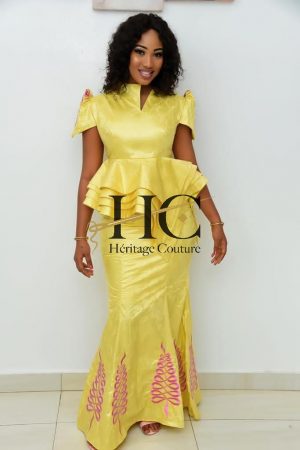 Taille Basse Getzner HC015