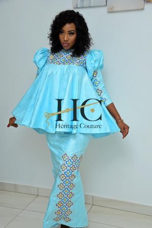 Taille Basse Getzner HC017