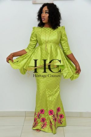 Taille Basse Getzner HC019