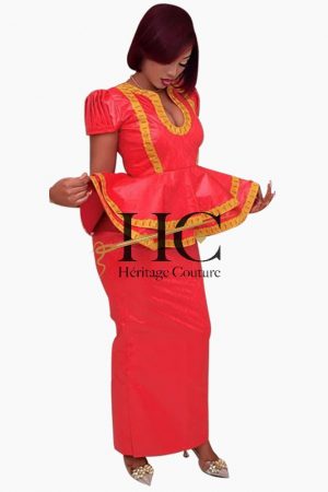 Taille Basse Getzner HC020