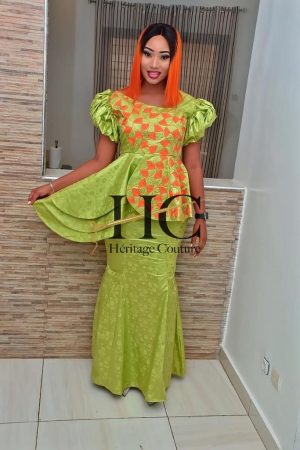 Taille Basse Getzner HC022