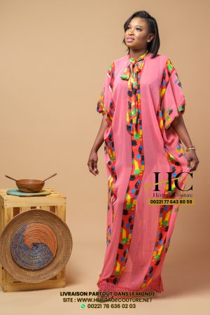 Tunique en chiffon de soie TCSHC013 Tunique en chiffon de soie TCSHC013