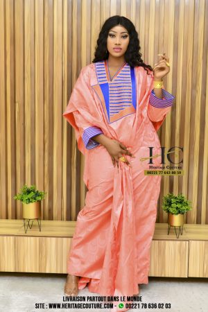 Grand Boubou GBHC074