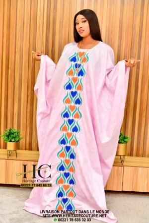 Grand Boubou GBHC075