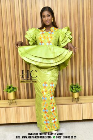 Taille Basse TBHC137