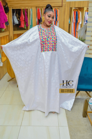 Grand Boubou GBHC078