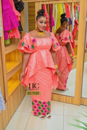 Taille Basse TBHC138