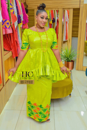 Taille Basse TBHC139