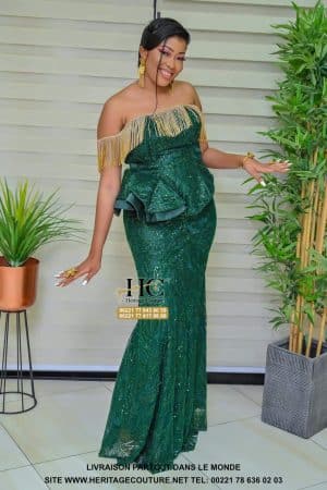 Taille Basse TBHC141