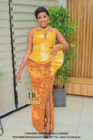 Taille Basse TBHC142