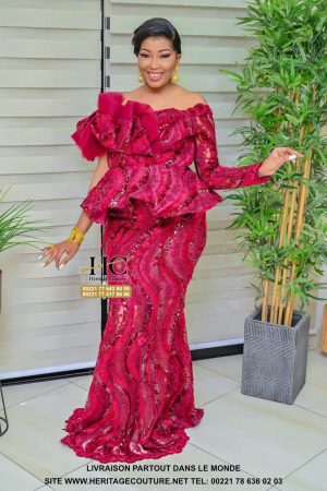 Taille Basse TBHC143