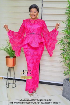 Taille Basse TBHC144