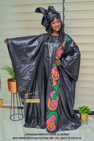 Grand Boubou GBHC091