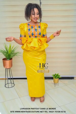 Taille Basse TBHC167