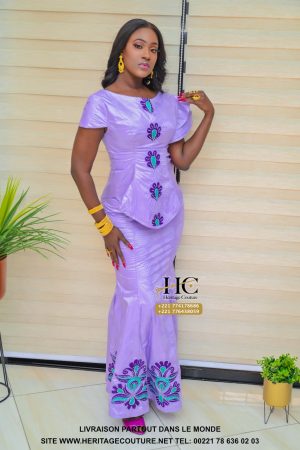 Taille Basse TBHC169