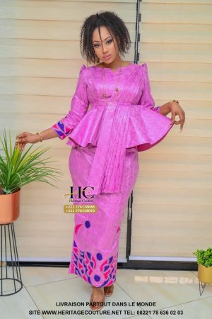 Taille Basse TBHC170