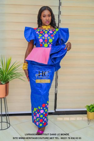 Taille Basse TBHC171