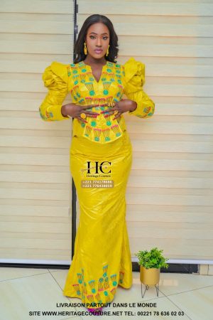 Taille Basse TBHC172