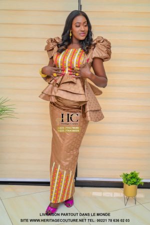 Taille Basse TBHC173