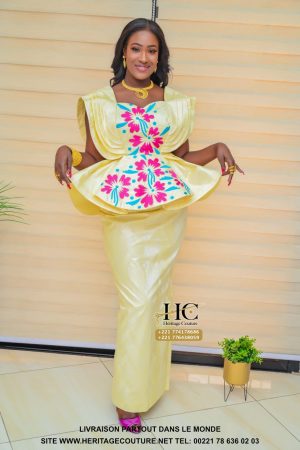 Taille Basse TBHC174