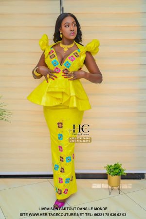 Taille Basse TBHC175