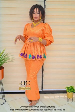 Taille Basse TBHC176