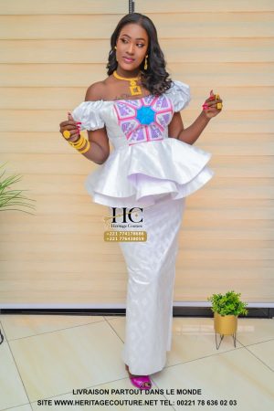 Taille Basse TBHC177