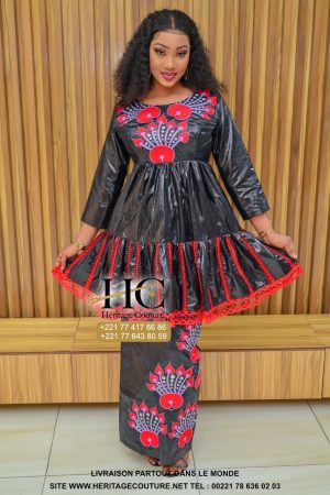 Taille Basse TBHC190