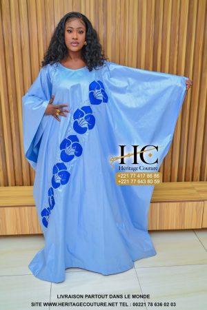 Grand Boubou GBHC092