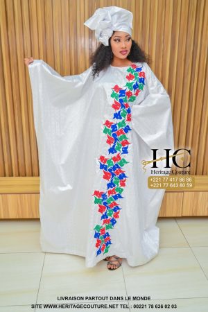 Grand Boubou GBHC095