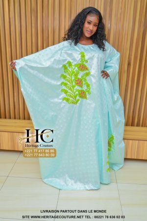 Grand Boubou GBHC098