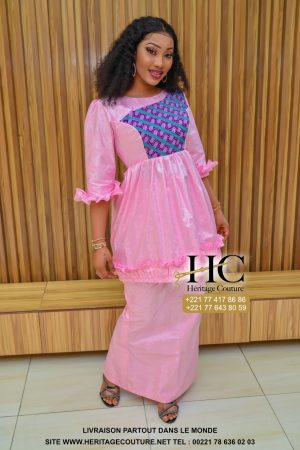 Taille Basse TBHC185