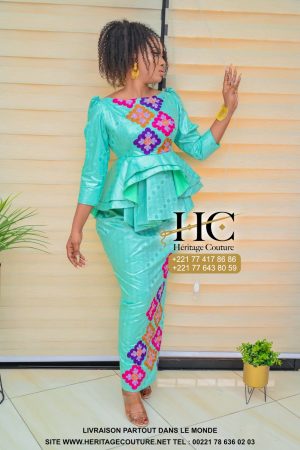 Taille Basse TBHC179