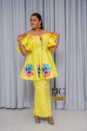 Taille Basse TBHC191