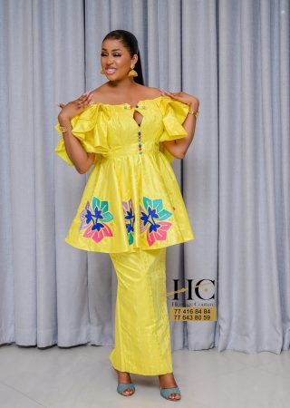 Taille Basse TBHC191